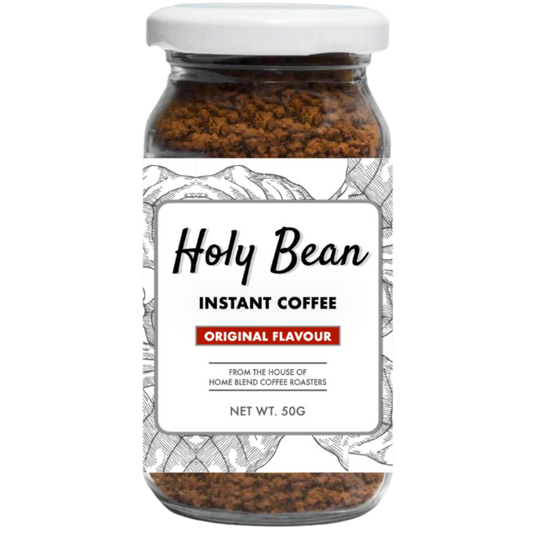 Original Instant Coffee - 50g Jar