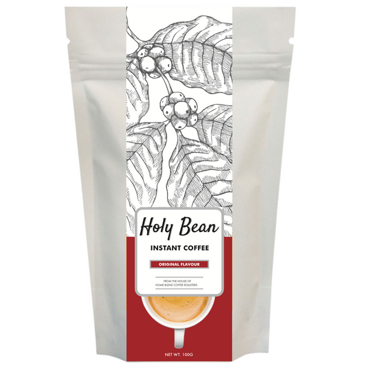 Original Instant Coffee - 100g Pouch